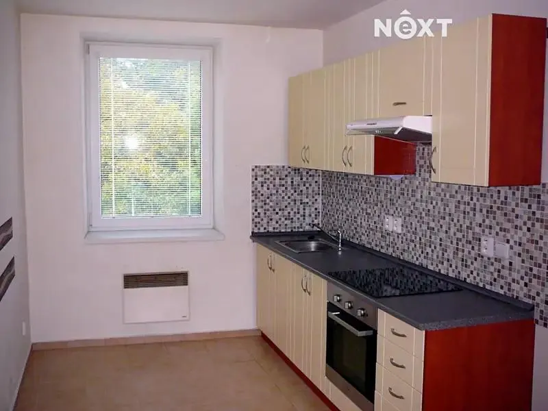 2+kk, Komenského, Doksy, Česká Lípa, Liberecký kraj