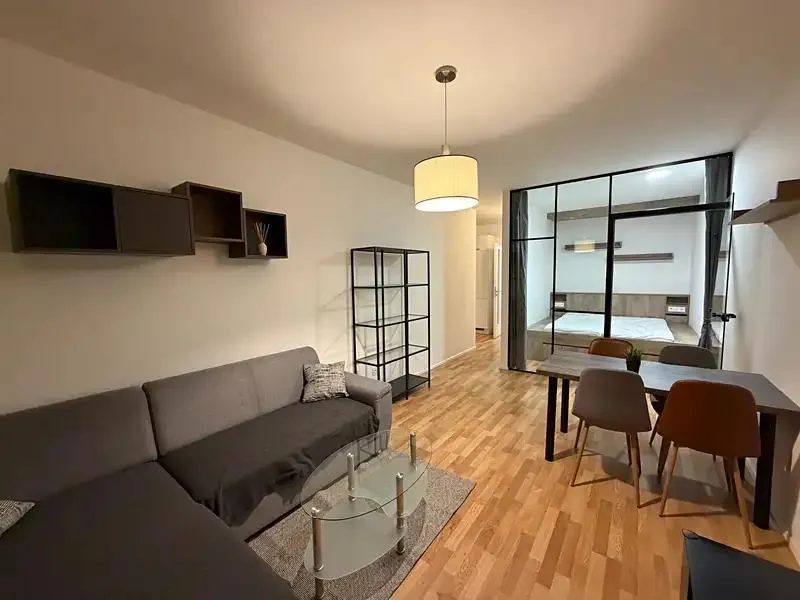 1+kk, Zvěřinova, Praha 3 - Strašnice