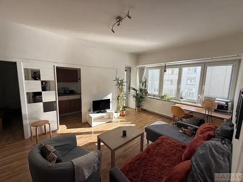 2+kk, Pod kaštany, Brno-město, Jihomoravský kraj