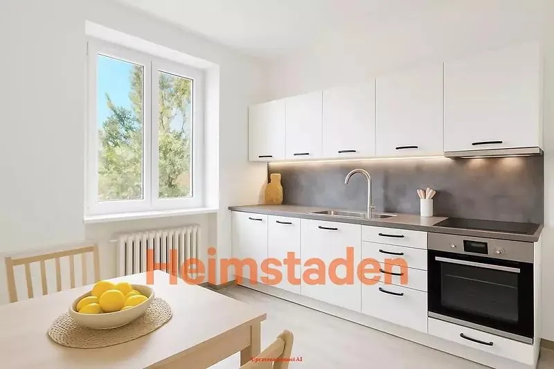 2+1, Hlavní třída, Havířov, Karviná, Moravskoslezský kraj