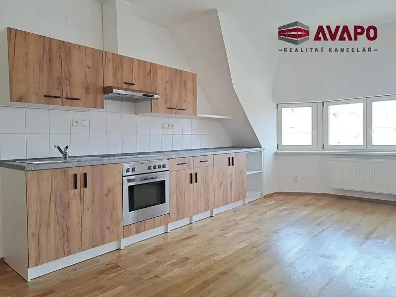2+kk, Gudrichova, Opava, Moravskoslezský kraj
