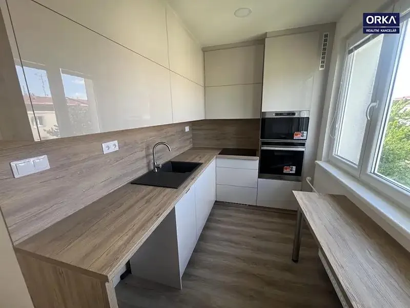 2+1, Kosmonautů, Zábřeh, Šumperk, Olomoucký kraj