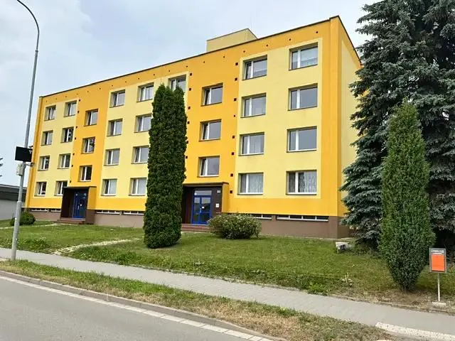 3+1, Dlouhoňovice, Ústí nad Orlicí, Pardubický kraj