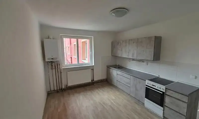 3+1, Kadaňská, Chomutov, Ústecký kraj