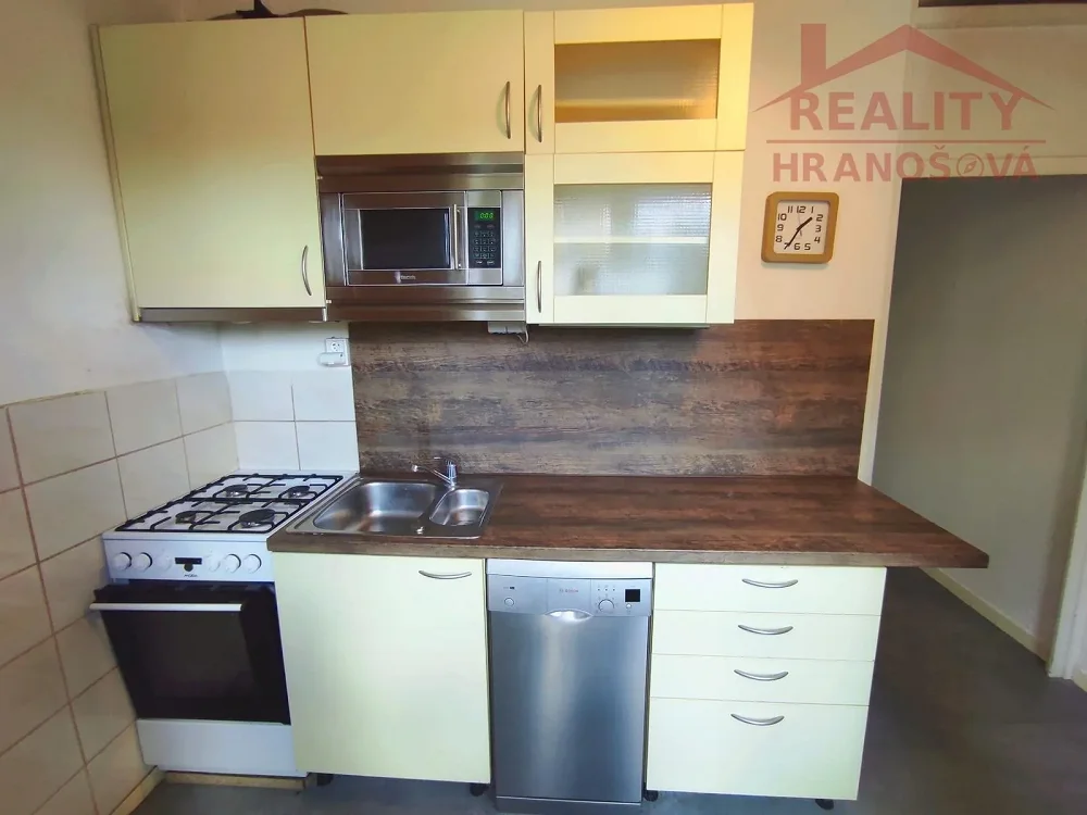3+1, Volgogradská, Ostrava-město, Moravskoslezský kraj