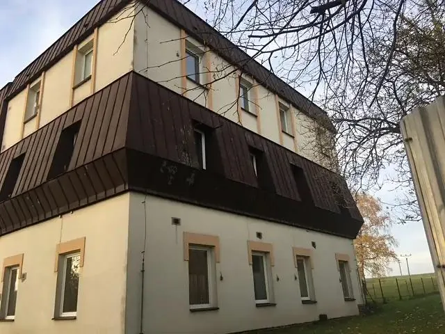1+kk, Nádražní, Dlouhoňovice, Ústí nad Orlicí, Pardubický kraj