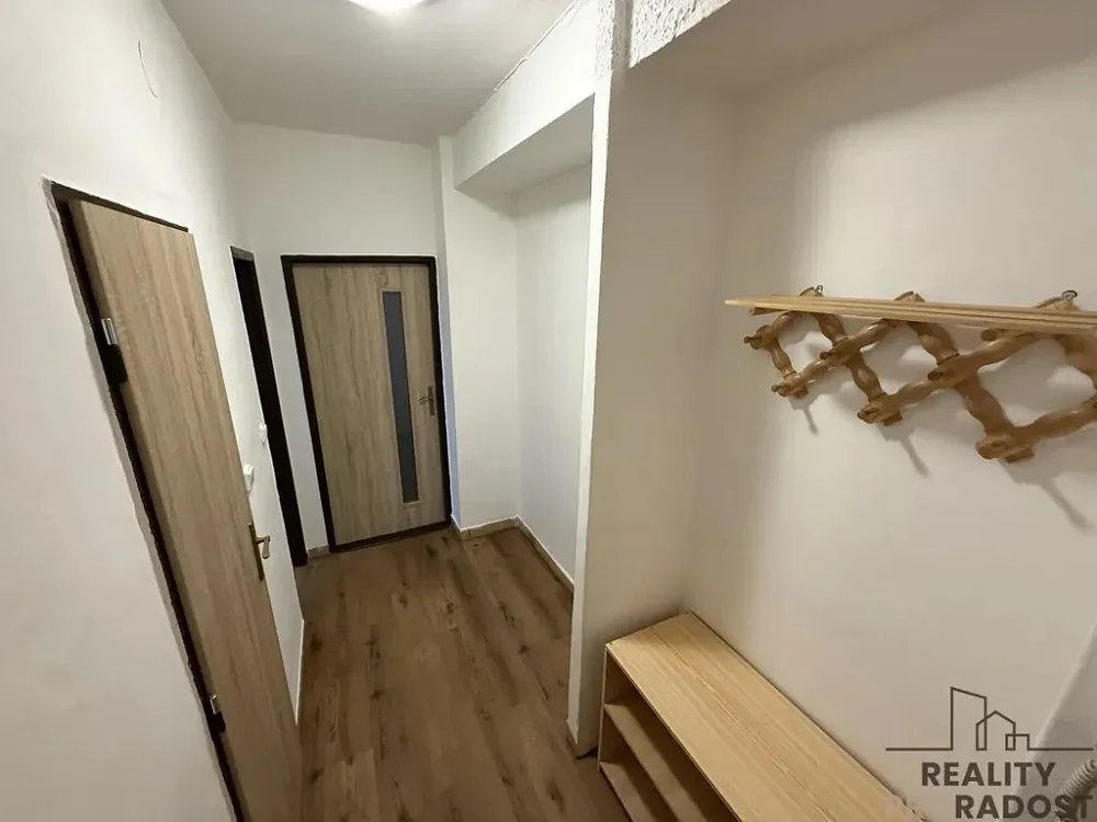 3+1, Národního odboje, Břeclav, Jihomoravský kraj