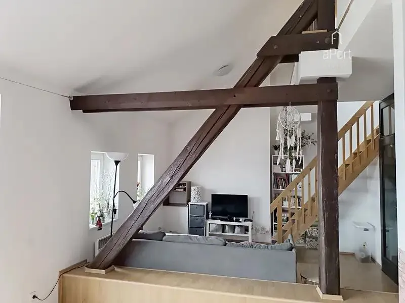2+kk, Kounicova, Brno-město, Jihomoravský kraj