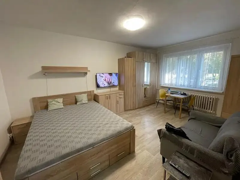 1+kk, náměstí SNP, Brno-město, Jihomoravský kraj