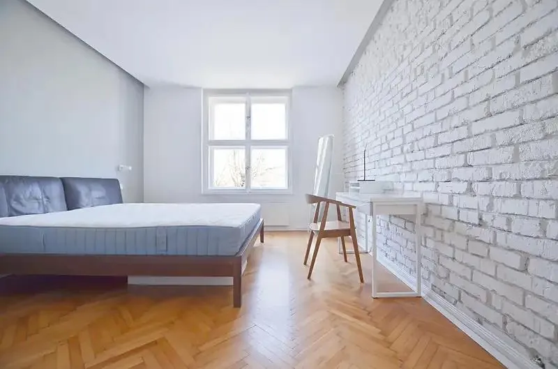 2+kk, Branická, Praha 4 - Braník