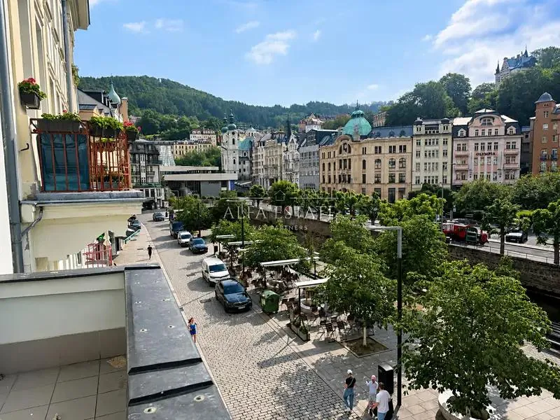 2+1, Stará Louka, Karlovy Vary, Karlovarský kraj