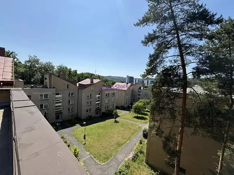 3+kk, K Zátiší, Praha 4 - Hodkovičky