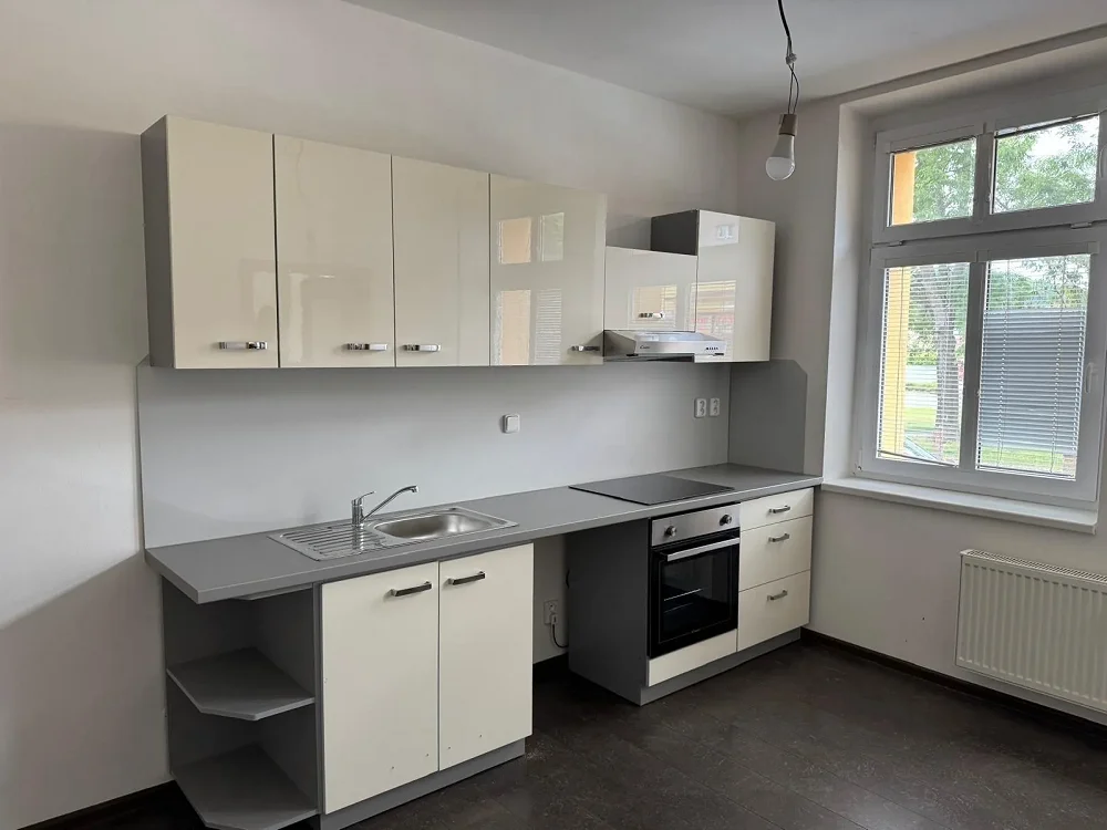 2+kk, Pražská, Klášterec nad Ohří, Chomutov, Ústecký kraj