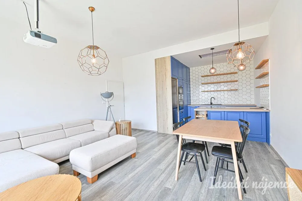 3+kk, Kumpoštova, Brno-město, Jihomoravský kraj