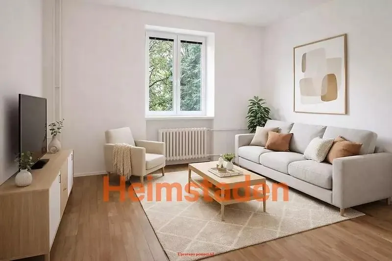 2+1, Havanská, Ostrava-město, Moravskoslezský kraj