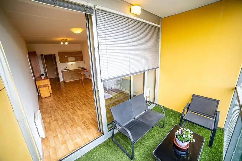 1+kk, Kavaleristů, Olomouc, Olomoucký kraj