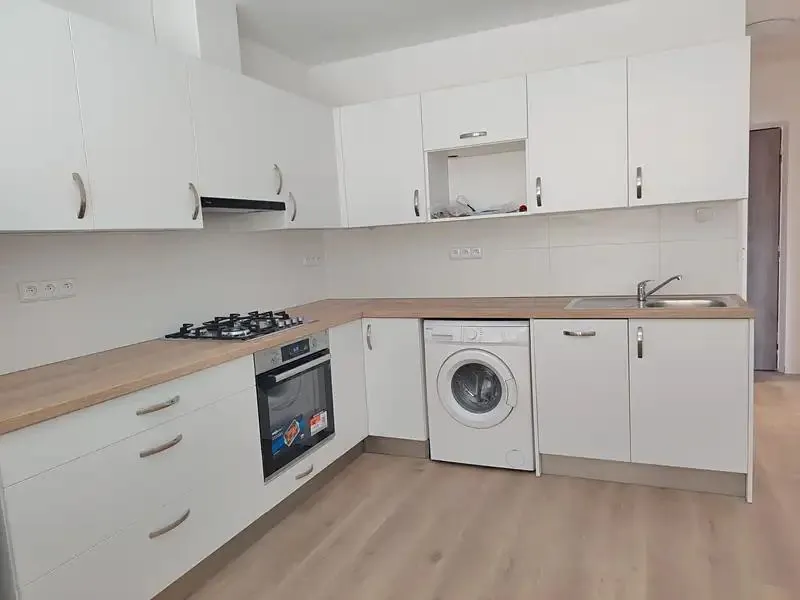 2+kk, Kaznějovská, Plzeň-město, Plzeňský kraj