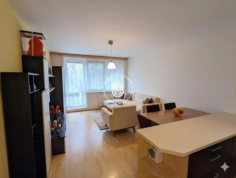 2+kk, U Hostavického potoka, Praha 9 - Hostavice