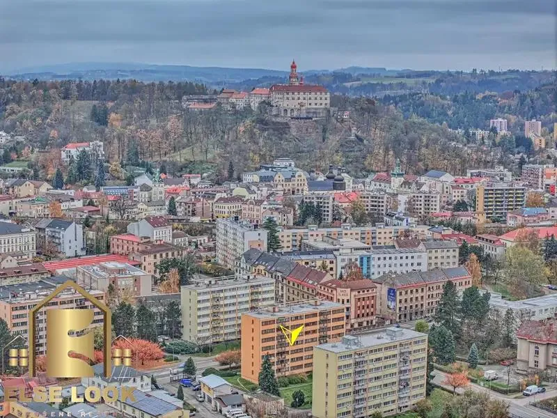 3+1, Pražská, Náchod, Královéhradecký kraj