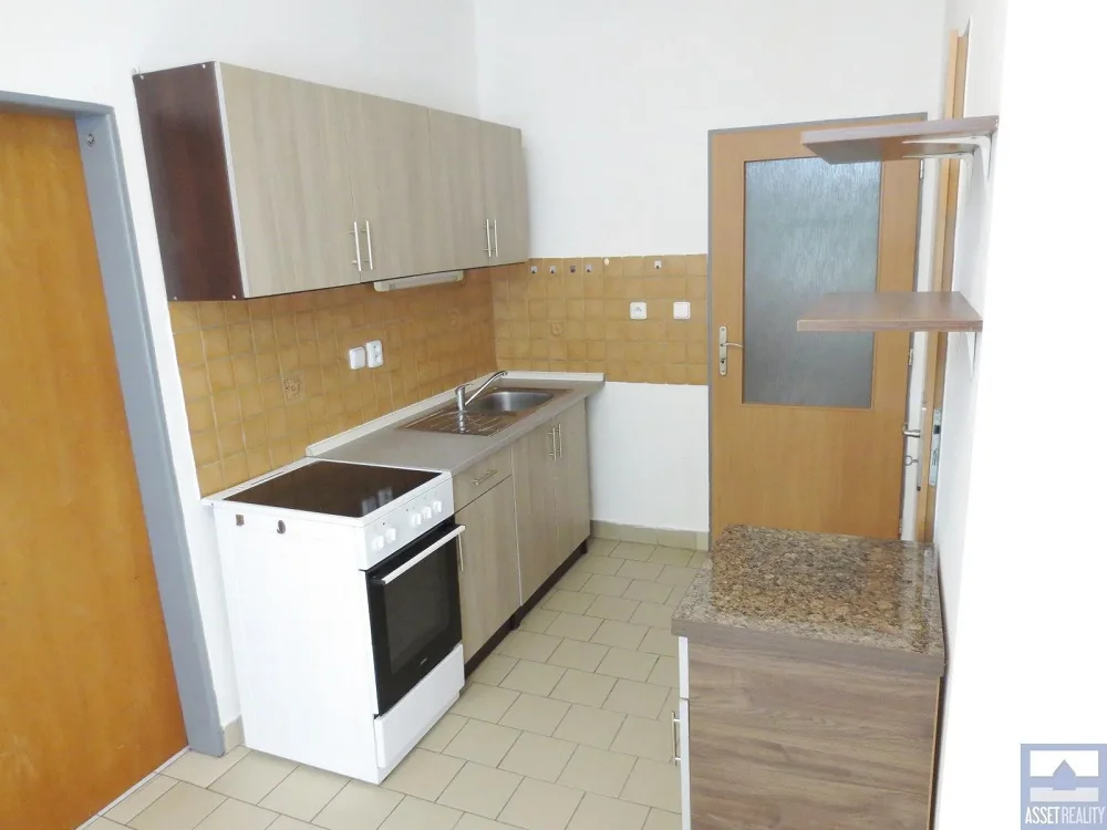 1+1, Pod Záhorskem, Plzeň-město, Plzeňský kraj