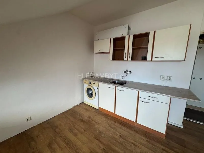 1+kk, Čerpadlová, Praha 9 - Vysočany