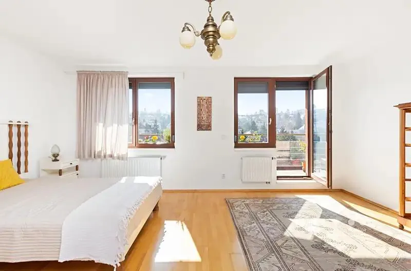 1+kk, Dvorecká, Praha 4 - Podolí