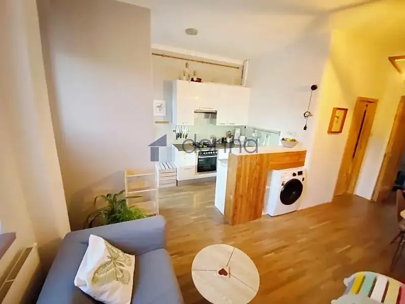 2+kk, U Uranie, Praha 7 - Holešovice