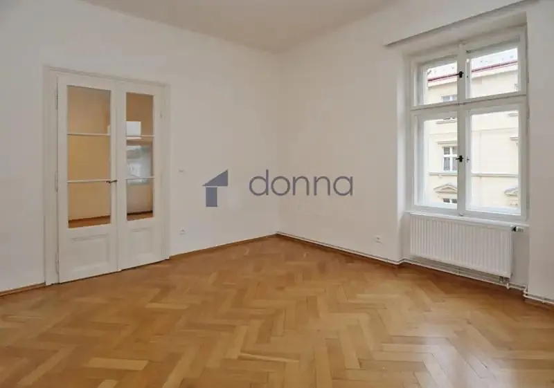 3+kk, Rumunská, Praha 2 - Nové Město