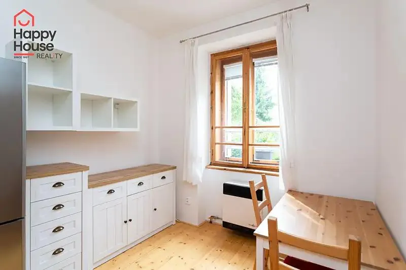 2+kk, Eliášova, Praha 6 - Dejvice