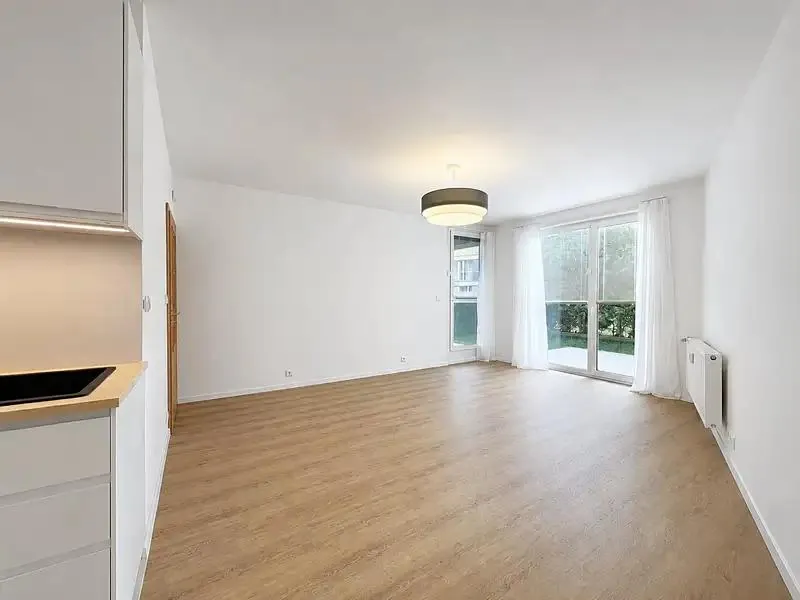 2+kk, Zubrnická, Praha 9 - Prosek