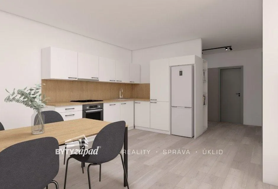 3+kk, Plzeň-město, Plzeňský kraj