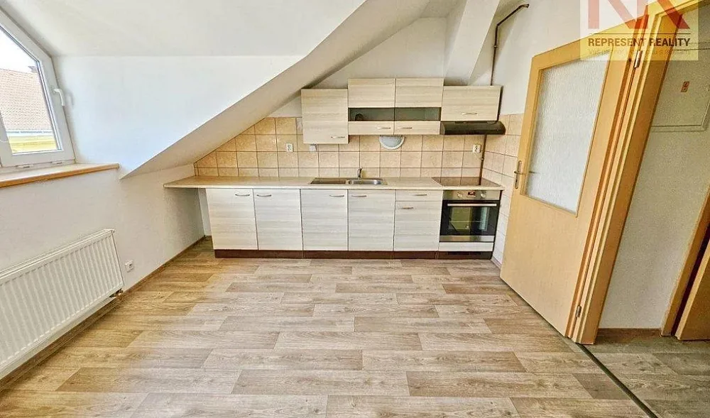 2+kk, Skrétova, Plzeň-město, Plzeňský kraj