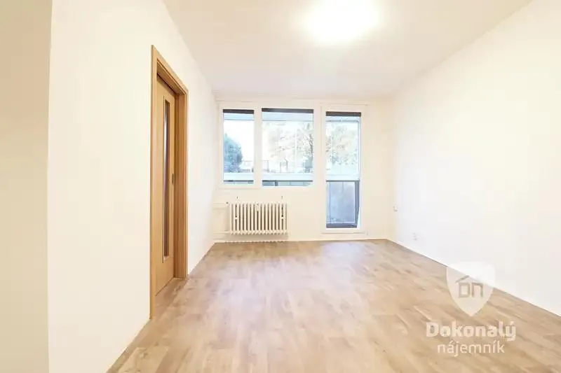 2+kk, Štětínská, Praha 8 - Bohnice