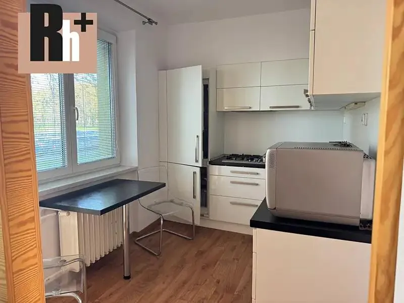 4+1, Kubánská, Ostrava-město, Moravskoslezský kraj