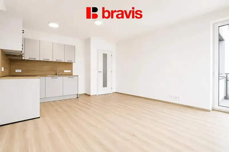 2+kk, Jižní, Brno-město, Jihomoravský kraj