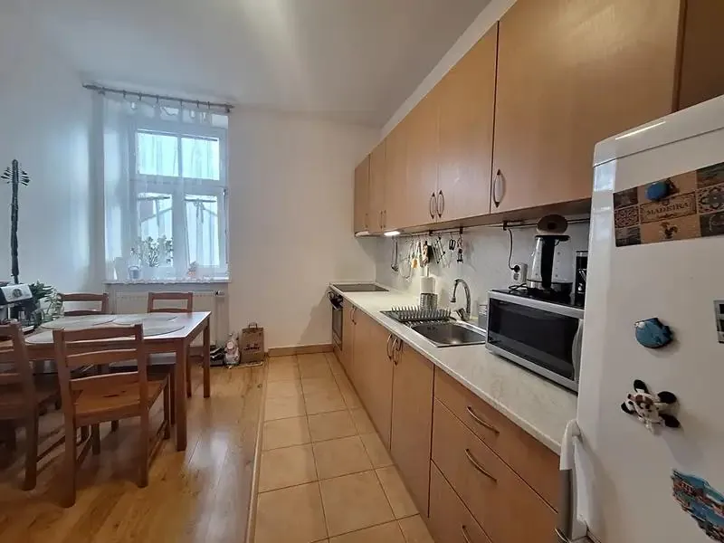 2+1, Kosmákova, Brno-město, Jihomoravský kraj