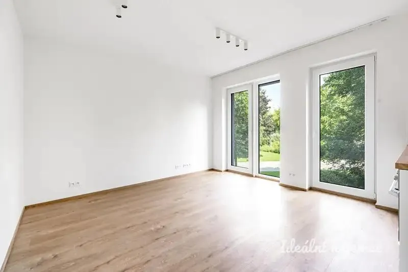 1+kk, Sudoměřská, Praha 3 - Žižkov