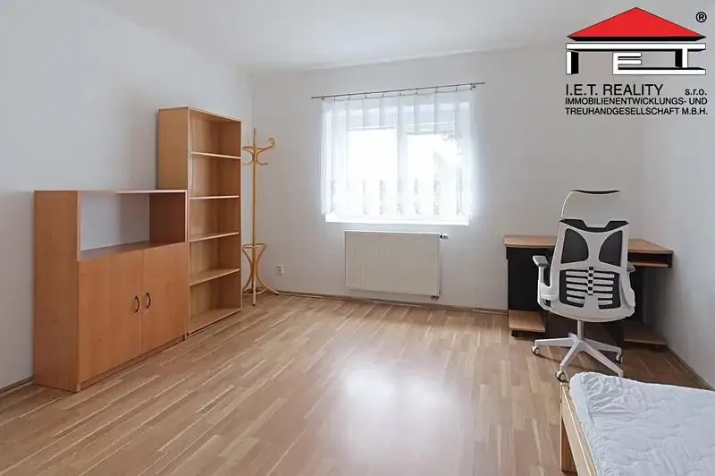 2+1, Svijanská, Praha 9 - Kbely