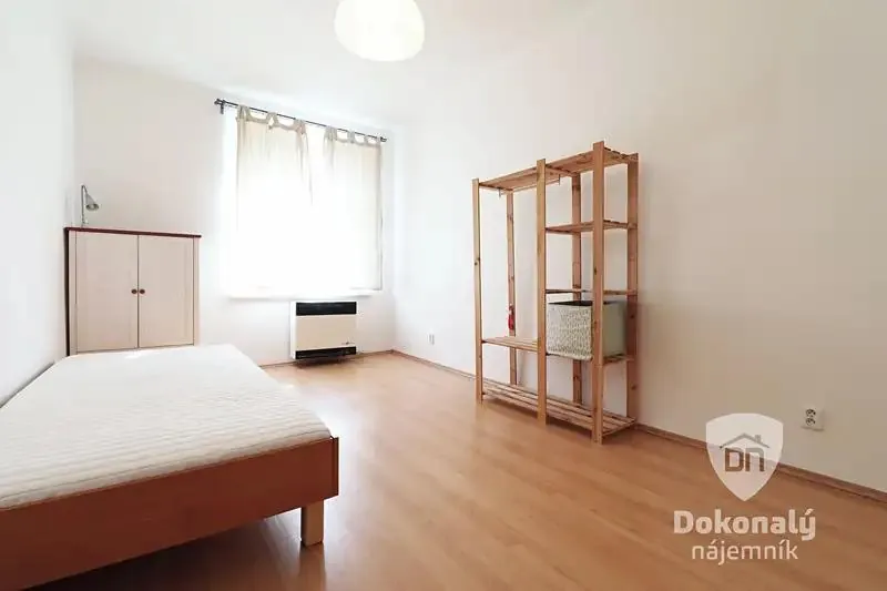 2+kk, Buchovcova, Praha 3 - Žižkov