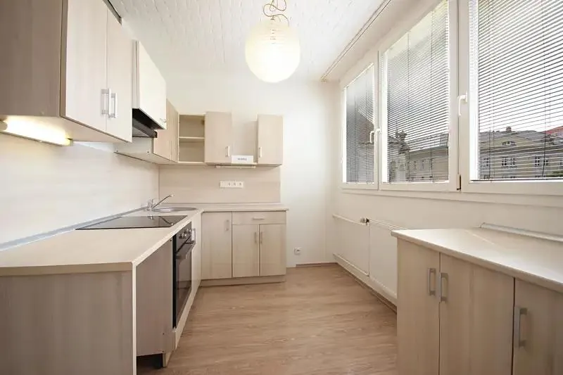 2+kk, náměstí Míru, Mladá Boleslav, Středočeský kraj