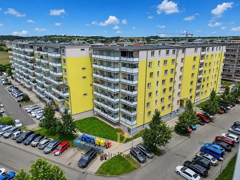 2+kk, Janského, Olomouc, Olomoucký kraj