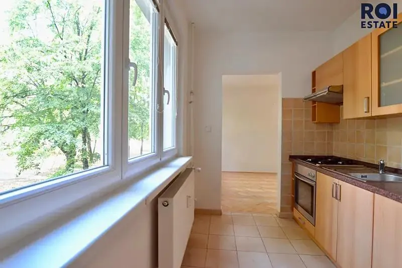 2+1, Krásného, Brno-město, Jihomoravský kraj