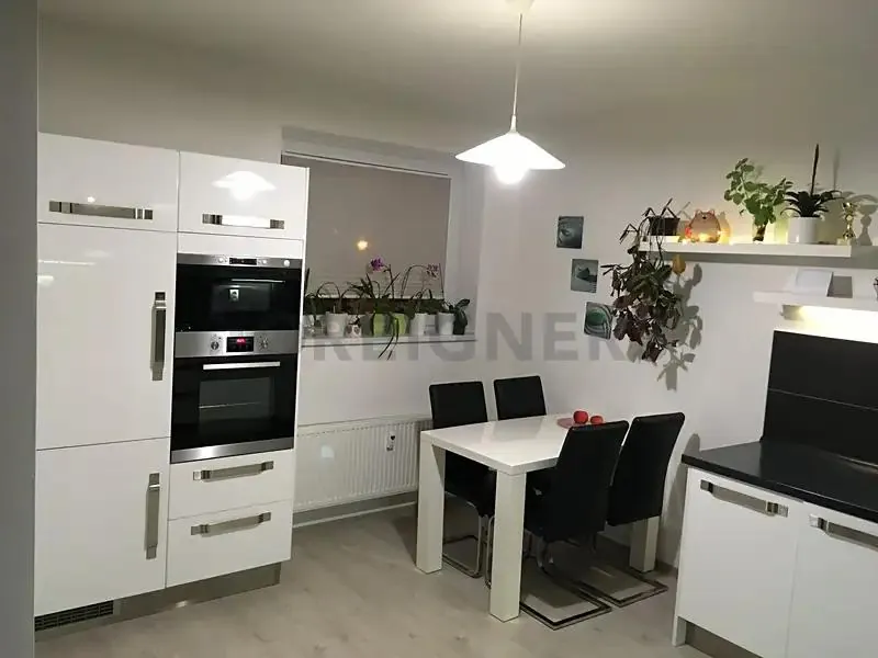 2+kk, Josefa Bublíka, Pardubice, Pardubický kraj