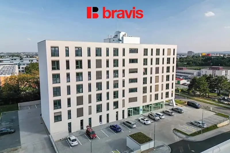 2+kk, Bohunická, Brno-město, Jihomoravský kraj