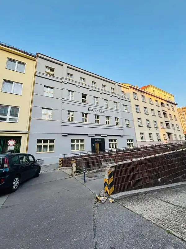 1+kk, Studentská, Praha 6 - Dejvice