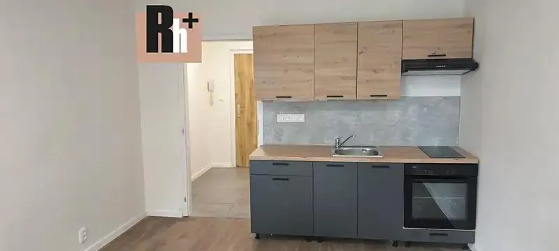 1+kk, Gen. Píky, Ostrava-město, Moravskoslezský kraj
