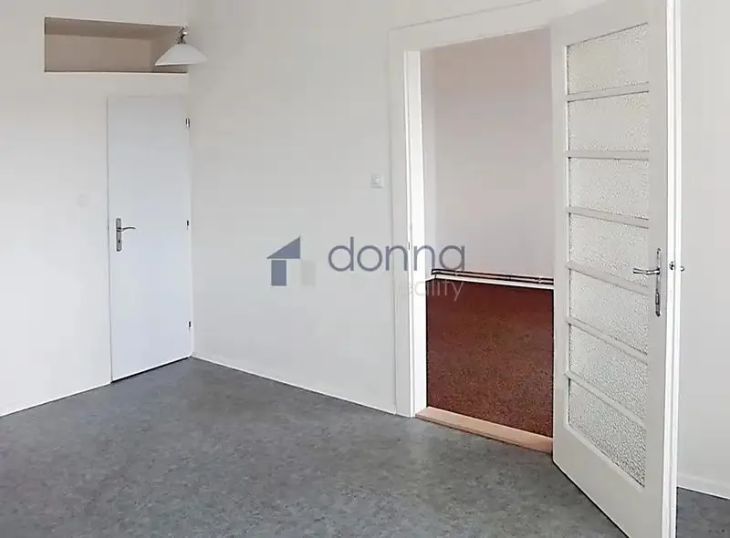 2+kk, Novákových, Praha 8 - Libeň