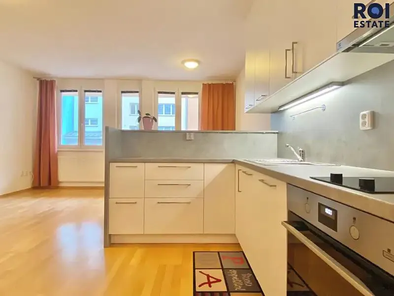 1+kk, V Zeleném údolí, Praha 4 - Kunratice