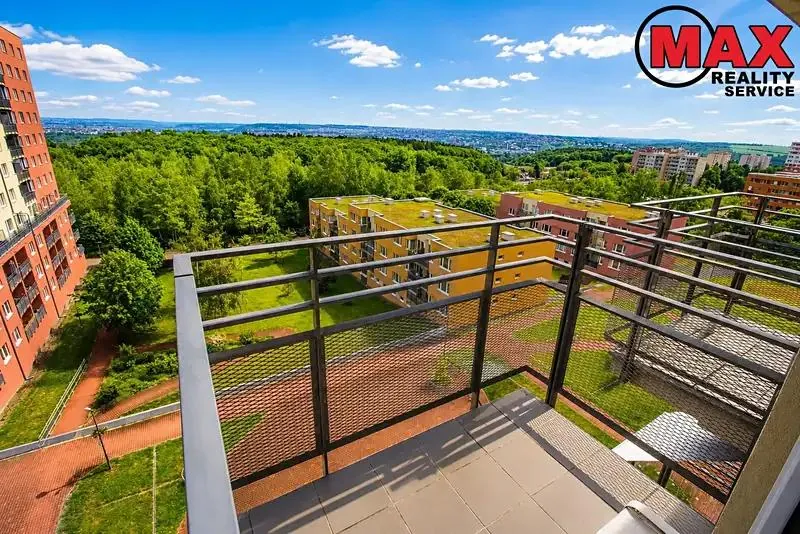 1+kk, Hnězdenská, Praha 8 - Troja