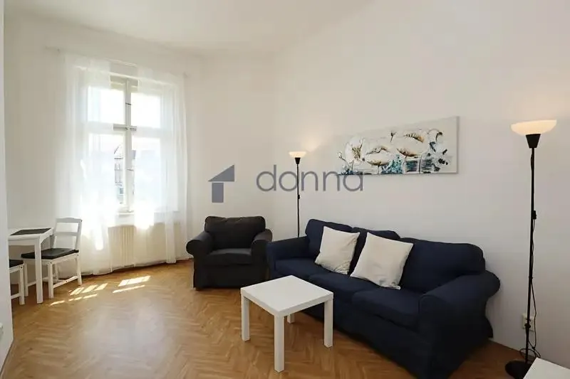 2+1, Muchova, Praha 6 - Dejvice